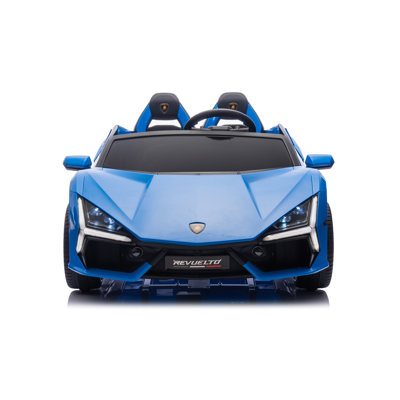 Lamborghini Revuelto 24V