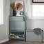 6 Pair Shoe Cabinet-1913864670