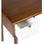 Clyburn Solid Wood Writing Desk