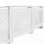 Extra Large Radiator Cover