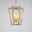 Lea 4 - Light Chandelier-1668215941