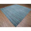 Tapis carré en laine noué à la main 12 pi x 12 pi 12 po x 12 pi Kohinoor Herrita 5BE4A4ABD06A49519E69ED66BB657500