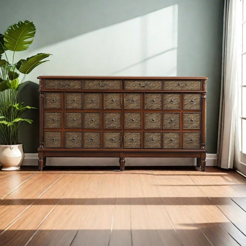 36 Pair Shoe Storage Cabinet
