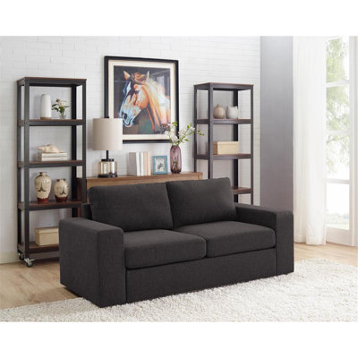 Nailah City Chic Loveseat
