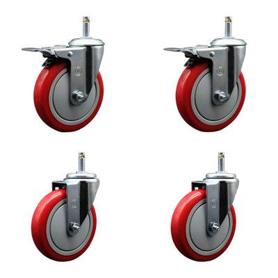 Stem Caster