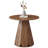 31.5'' Round Pedestal Dining Table-23898759