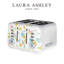Grille-pain 4 tranches VQ Laura Ashley-92610673