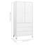 Armoire garde-robe pour garde-robe-76830105