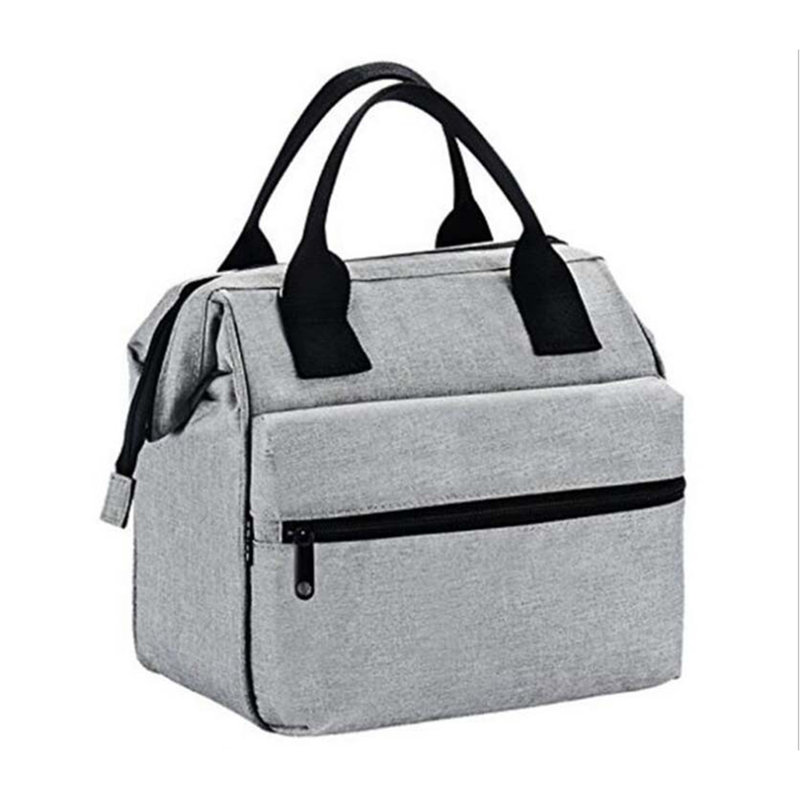 Lunch Picnic Tote Bag