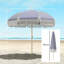 174cm Beach Parasol-2055191378