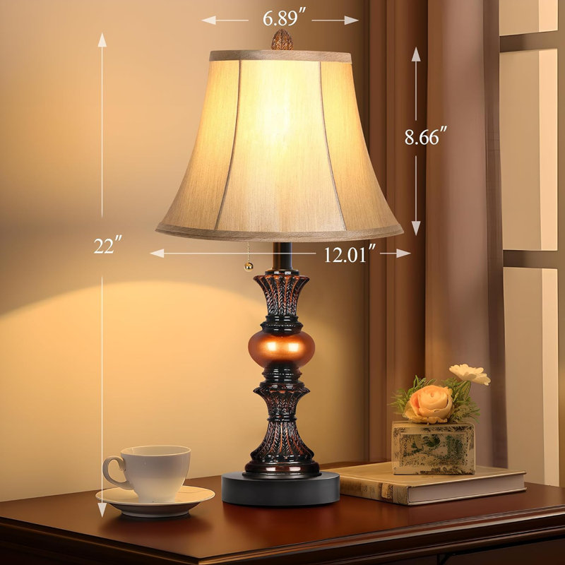 Lampe Haeden