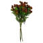Plastic, Silk Artificial Arrangement