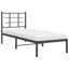 Conaway Metal Bed-978335700