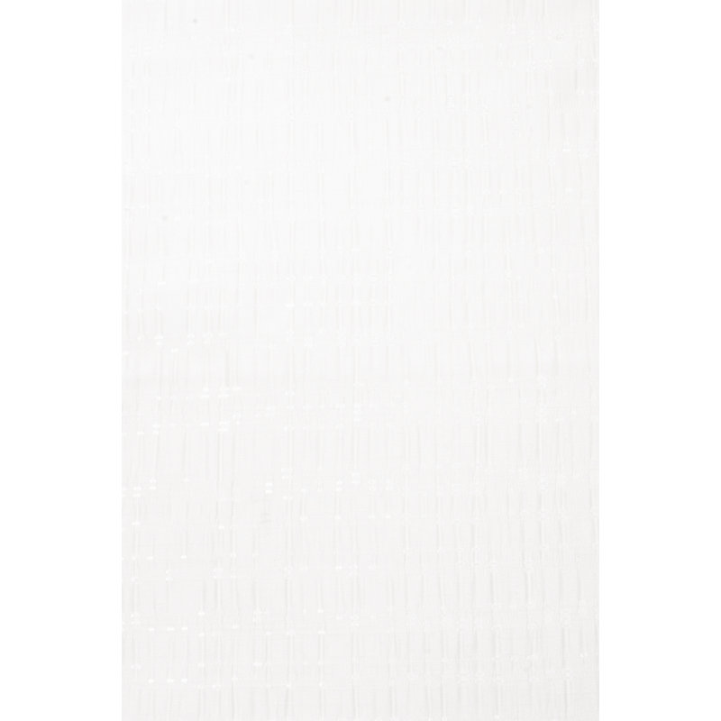 Square Cushion Cover, Off-White, 46 x 46cm