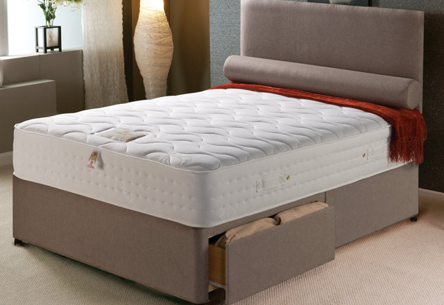 Divan Beds: Just In