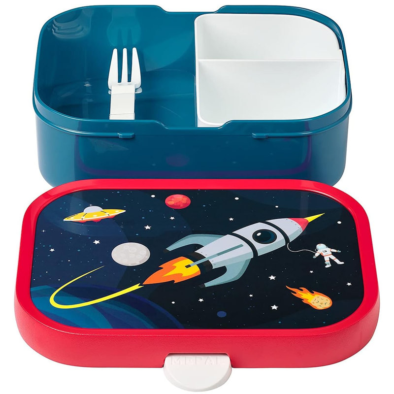 Children Food Storage Container