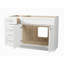 Base de meuble-lavabo simple 51 po Disar-111530674