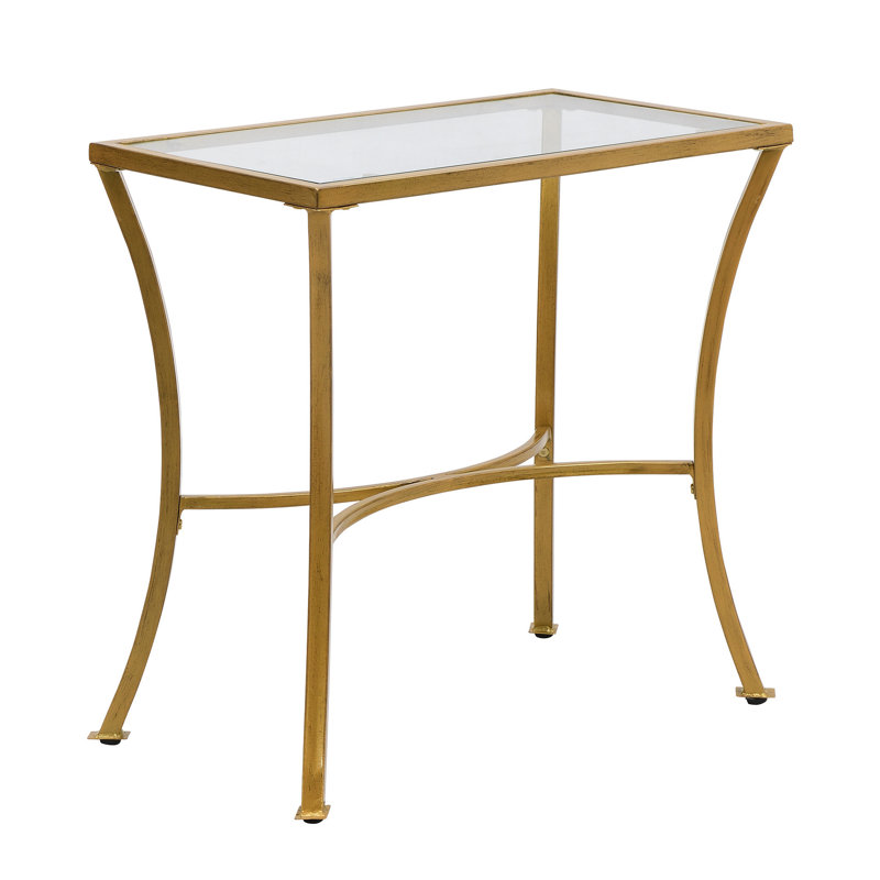 Table de bout Kenne