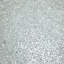 Papier peint texturé gris argenté gris naturel avec gros grain de mica naturel