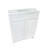 SmartFold 31" Single Bathroom Vanity with Top-1891533488