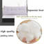 Coussin de lit Teddy-110458471-110458474