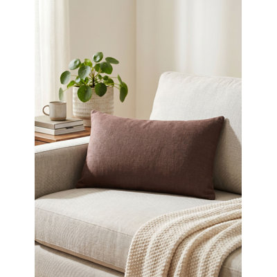 Coussin décoratif Lanie