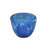 64 Inch Freestanding Solid Surface Soaking Bathtub For Bathroom