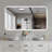 Bathroom Lighting Mirror