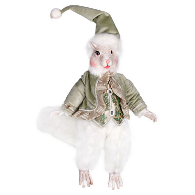 Christmas Figurines & Collectibles