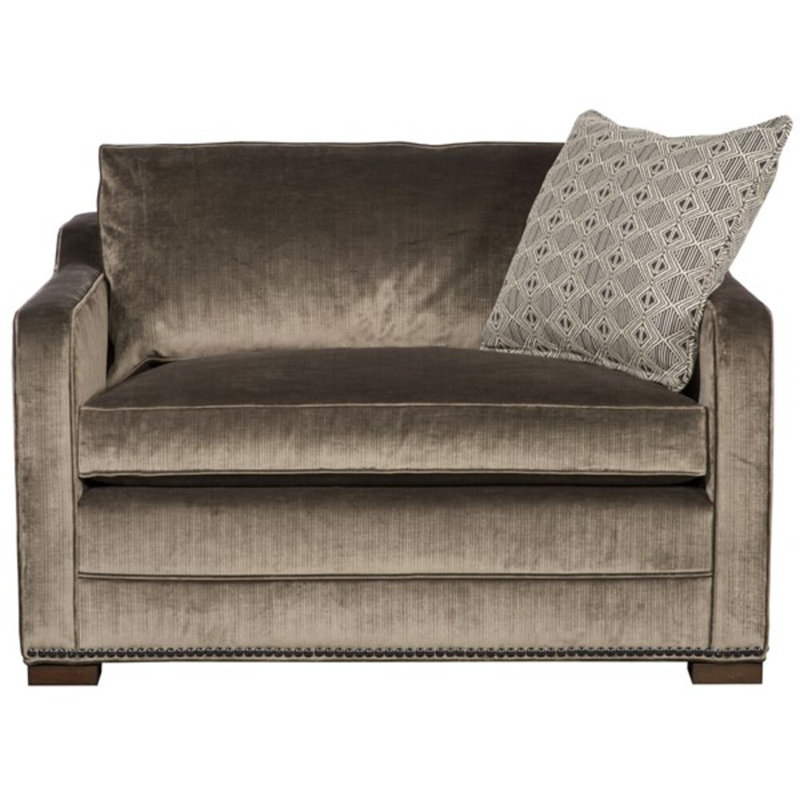 American Bungalow Stanton Chair Bed, Ian Haze, Casa Blanca, Yes