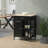 Omariana Kitchen Cart-46808001