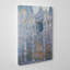 Rouen Cathedral by Claude Monet - Wrapped Canvas-19045638