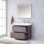Ensemble de meuble-lavabo simple 36 po Beira-70529798-70529801-130019614