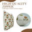 Coussin décoratif en tissu épais avec coussin décoratif Fab Fabine (Kirti)-106270015-106270037-106270040