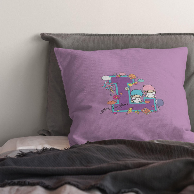 Outdoor Pillow Cover