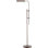 Lampe sur pied ajustable Maesynn Cedric Pharmacie