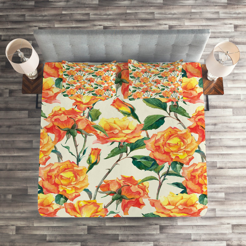 Farmhouse / Country Coverlet