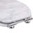Elongated Toilet Seat and Lid