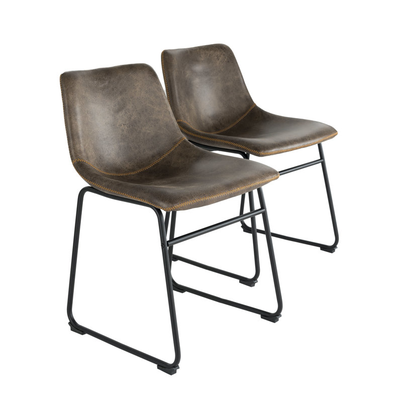 Chaise Finch Jackson