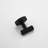 9 Pieces Bathroom Hardware Accessories Set Towel Bar Set Wall Mounted