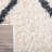 Minna Shag 600 Performance Geometric Rug-161987779