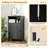 Mitia Freestanding Bathroom Cabinet-453545042