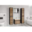 Bathroom Furniture Suite