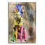 Art mural en verre Winston Porter «Happy No. 1» par Marta Wiley-1259369252
