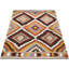 One-of-a-Kind 3'11" X 4'10" Area Rug