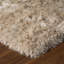 Tapis beige touffeté à la main Petrey-1960835868