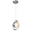 Riza 1 - Light Unique Geometric Pendant-548067934