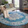 Oriental Area Rug