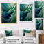 Onaleigh - art mural abstrait sur toile-940531601-940530793-940531600
