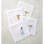 Bevande Linen Square Napkins